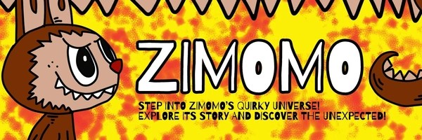 Zimomo Token Header