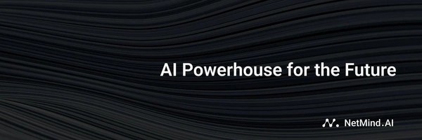 NetMind Token Token Header