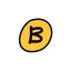 Bullish Coin Icon