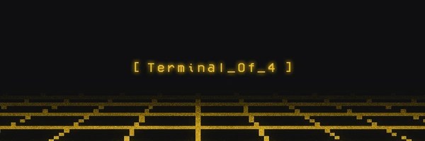 TERMINAL OF 4 Token Header