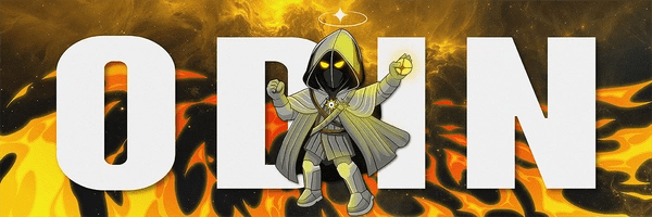 ODIN Token Header