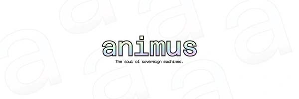 Animus Token Header