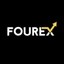 Fourex Trade Icon