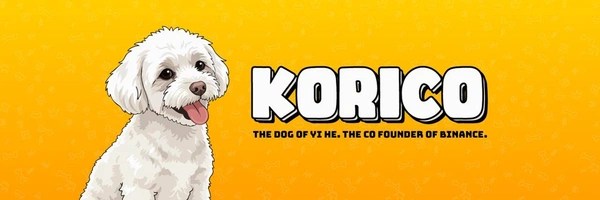 Korico Token Header