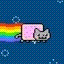 NYAN貓 Icon
