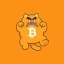 比特币 猫 Icon