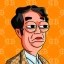 Satoshi Icon