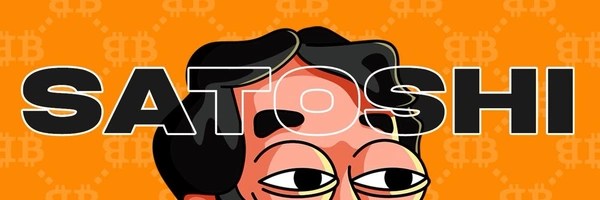 Satoshi Token Header