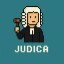 JUDICA Icon