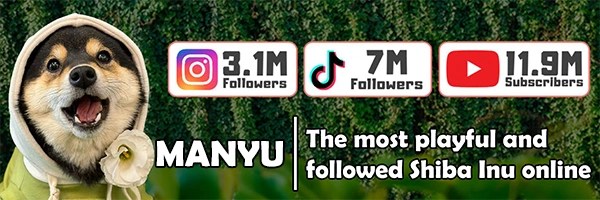 MANYU Token Header