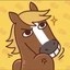 Happy Horse Icon