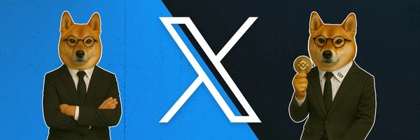 Flōki 𝕏 CEO Token Header