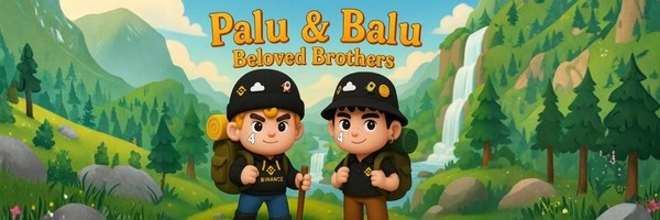 Balu Token Header