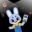 Giggle's Max Icon