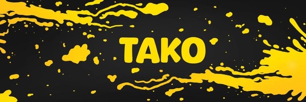 TAKO Token Header
