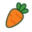 CARROT FOR DONKEY Icon