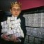 Billions N Billions Icon
