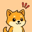Baby Bonk Icon