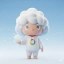 Google Cloud Mascot Icon