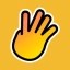 Focus On Unwavering Resilience Icon