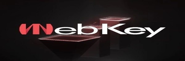 WebKey DAO Token Header