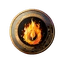 BurnedFi Icon
