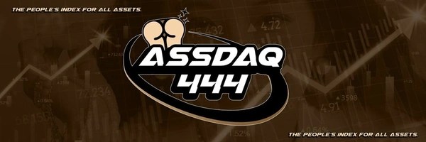 АSSDAQ444 Token Header