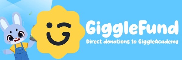 Giggle Fund Token Header