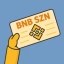 BNB SZN Icon