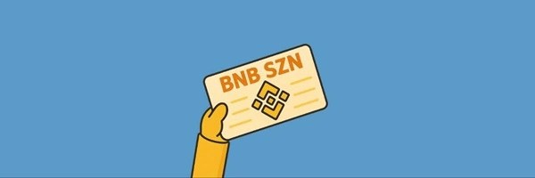 BNB SZN Token Header