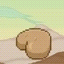 Farty Butt Icon