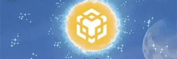 BNB炸弹 Token Header