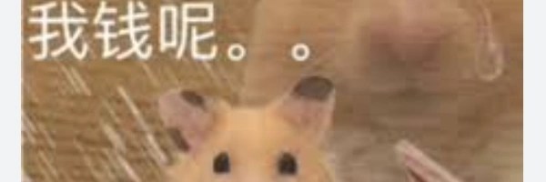 鼠鼠我啊 Token Header