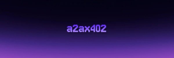 a2ax402 Token Header