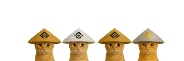 Cat PFP Cult Token Header