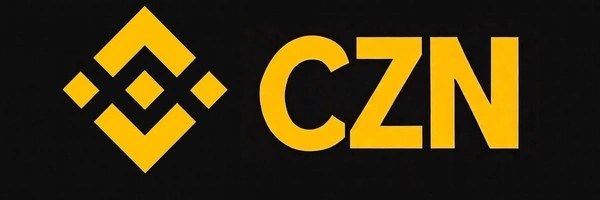 BNB CZN Token Header