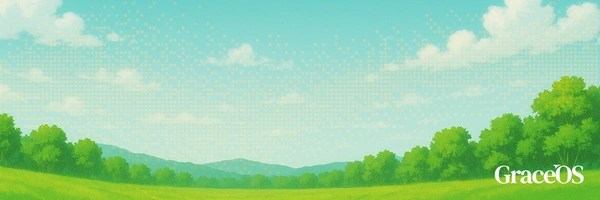 graceOS Token Header