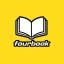 Fourbook Icon