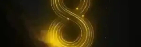 8 Token Header