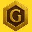 GoldLink Token Icon