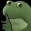 Froge Icon