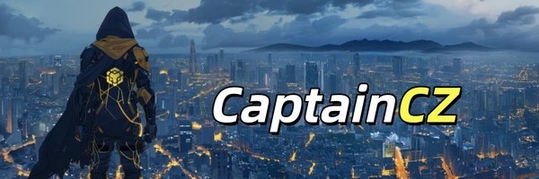 CaptainCZ Token Header