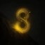 8 Icon