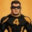 BNBMAN Icon