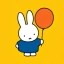 小兔米菲 Icon