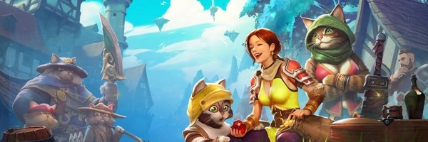 WorldShards Token Header