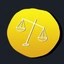 destable coin Icon