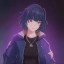 Mika Grok Companion Icon