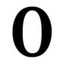 ZERO Icon