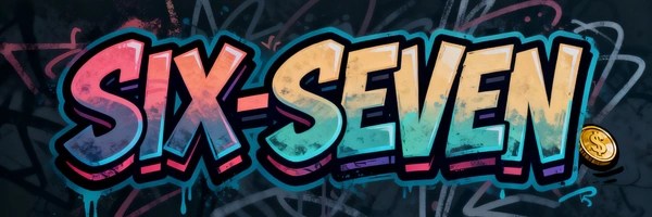 Six-Seven Token Header